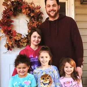 Meet your Posher, Daniel